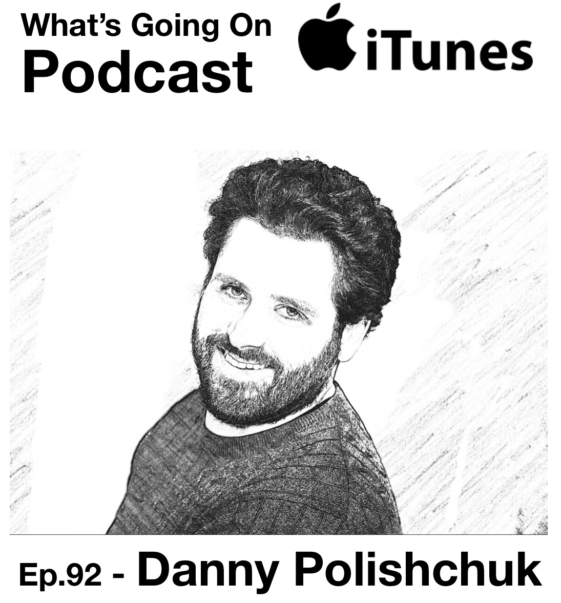 What\'s Going On Podcast