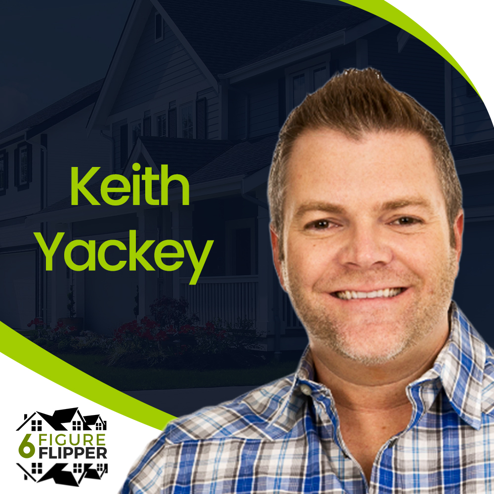 The 6 Figure Flipper With Matt Aitchison - Learn From World Class Investors on Flipping Houses, Buying Rentals & Wholesaling