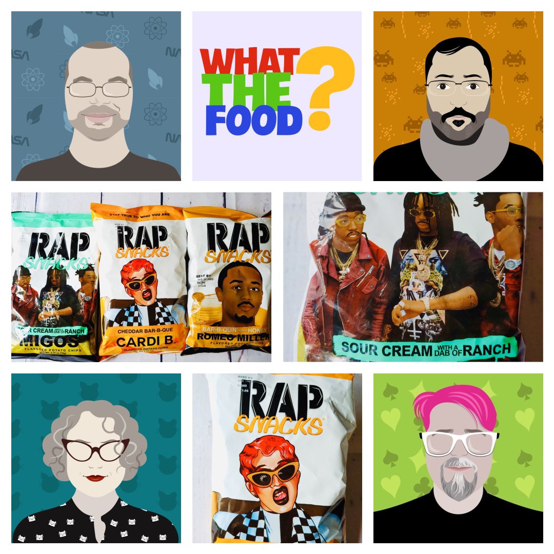 TPGC - Episode #96 - Rap Snacks and Cute Animals on Fire TPGC - Episode #96 - Rap Snacks and Cute Animals on Fire