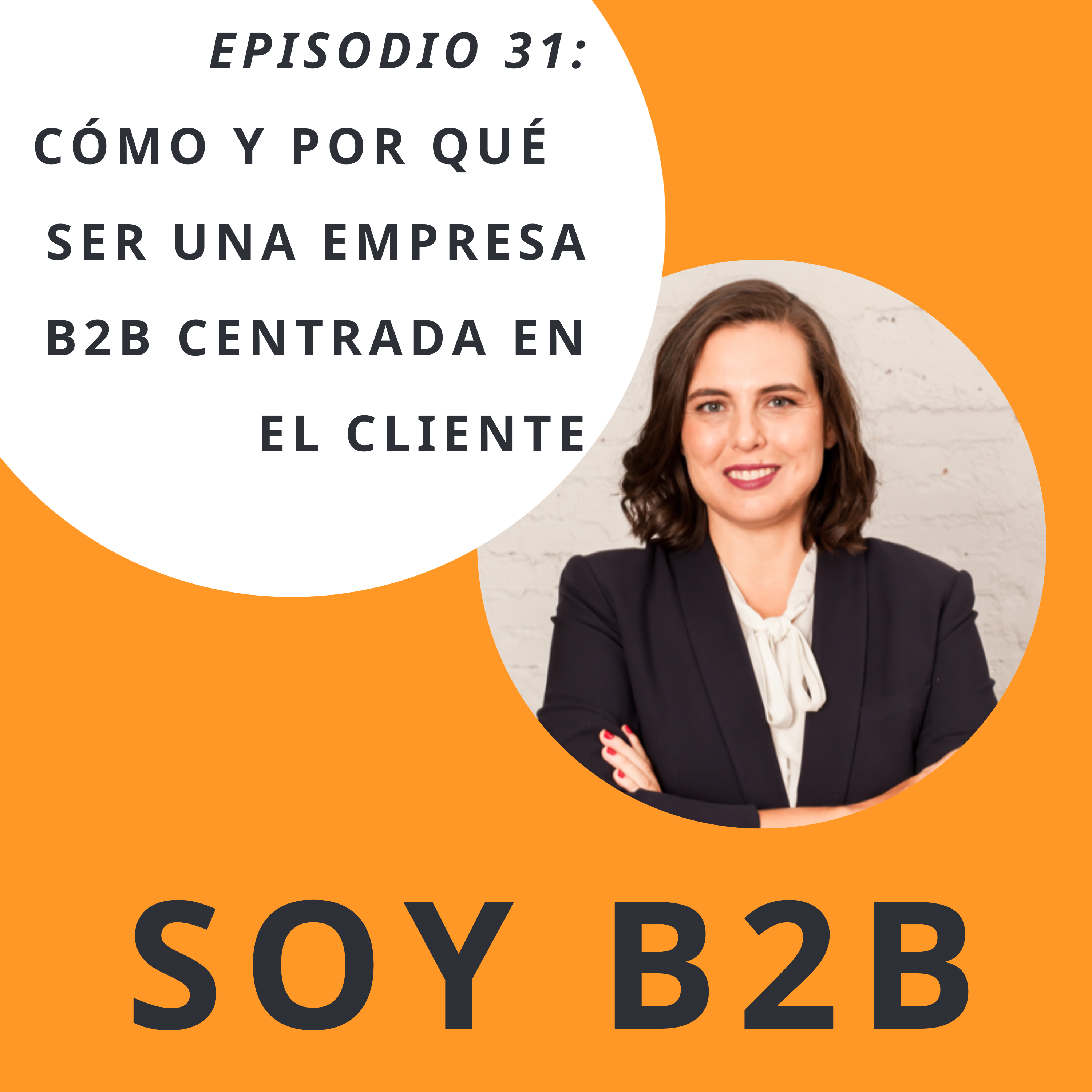 Soy B2B