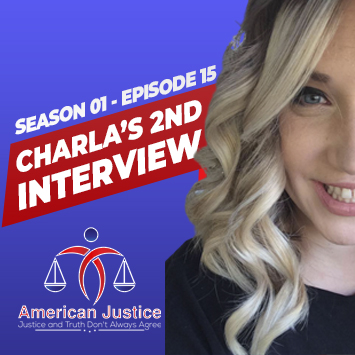 American Justice Podcast
