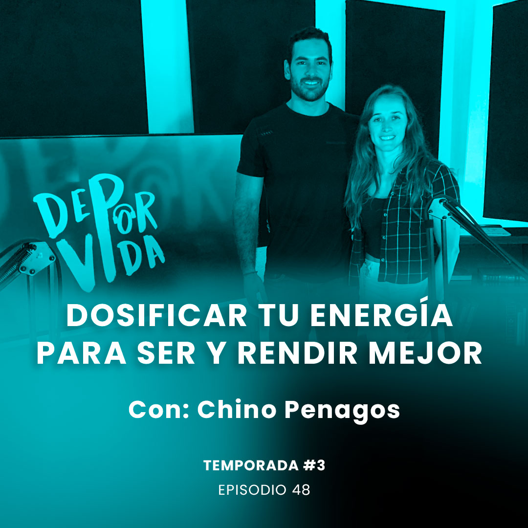 Deporvida
