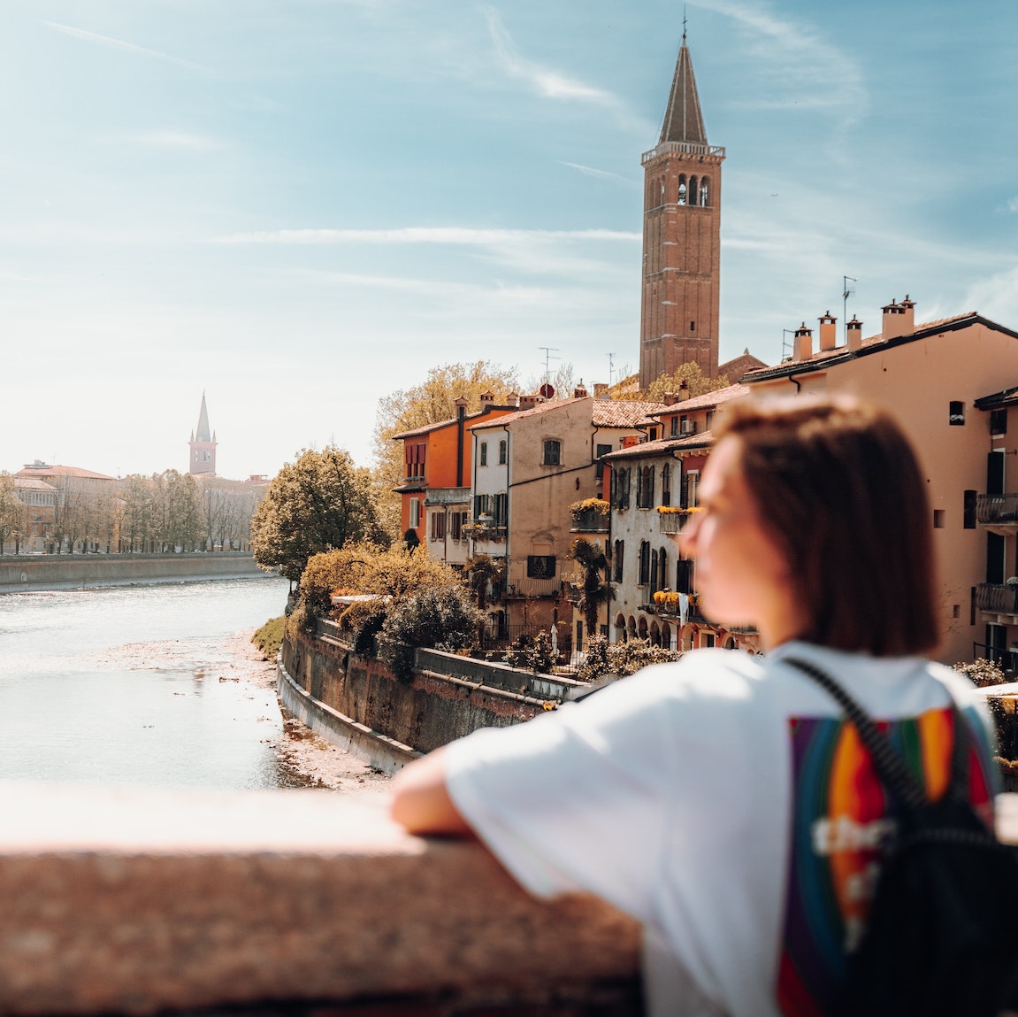 Episode 469: Can You Move to Italy without Speaking Italian?