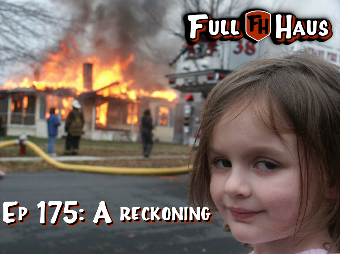 Full Haus