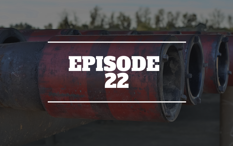 Pipe Brothers Podcast