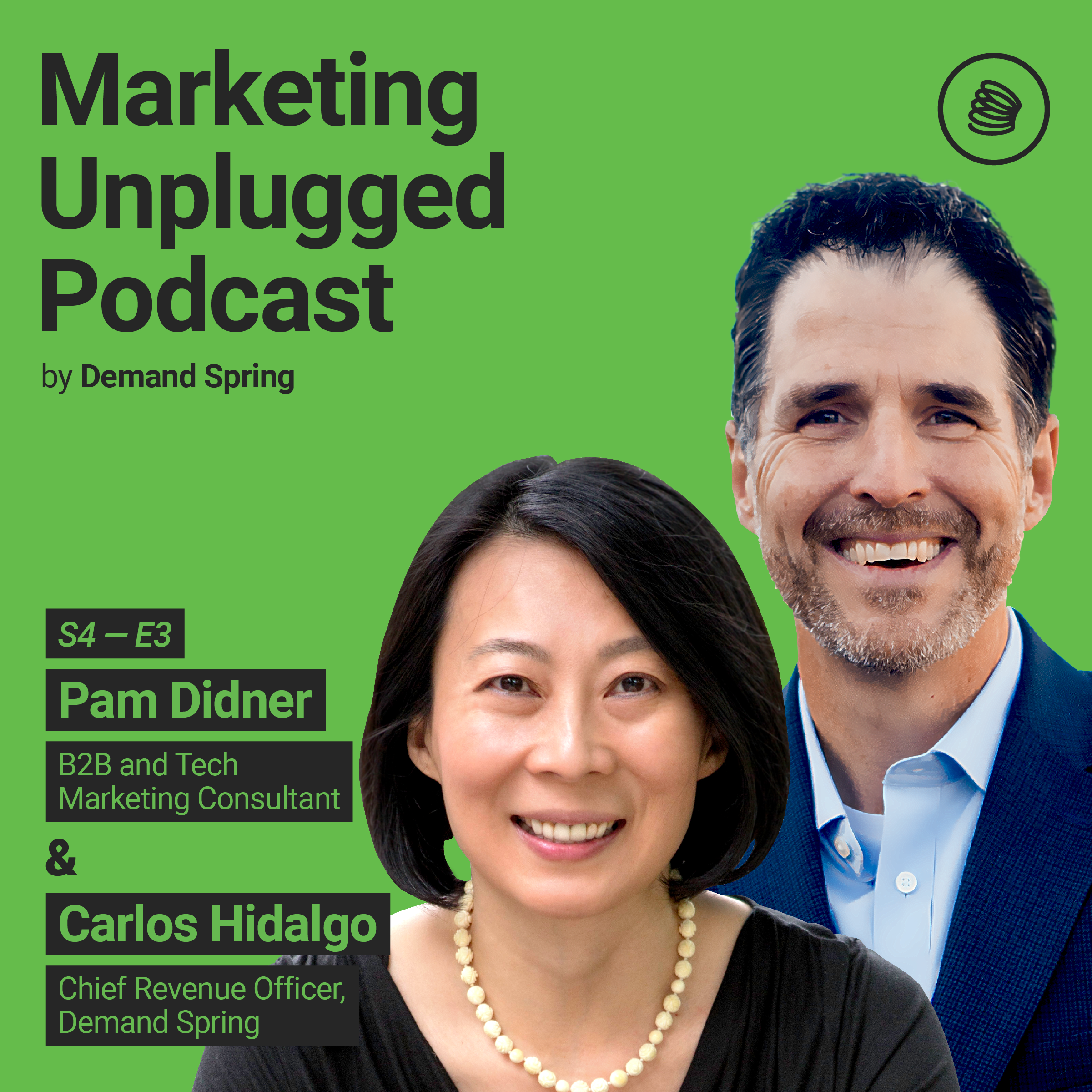 Marketing Unplugged