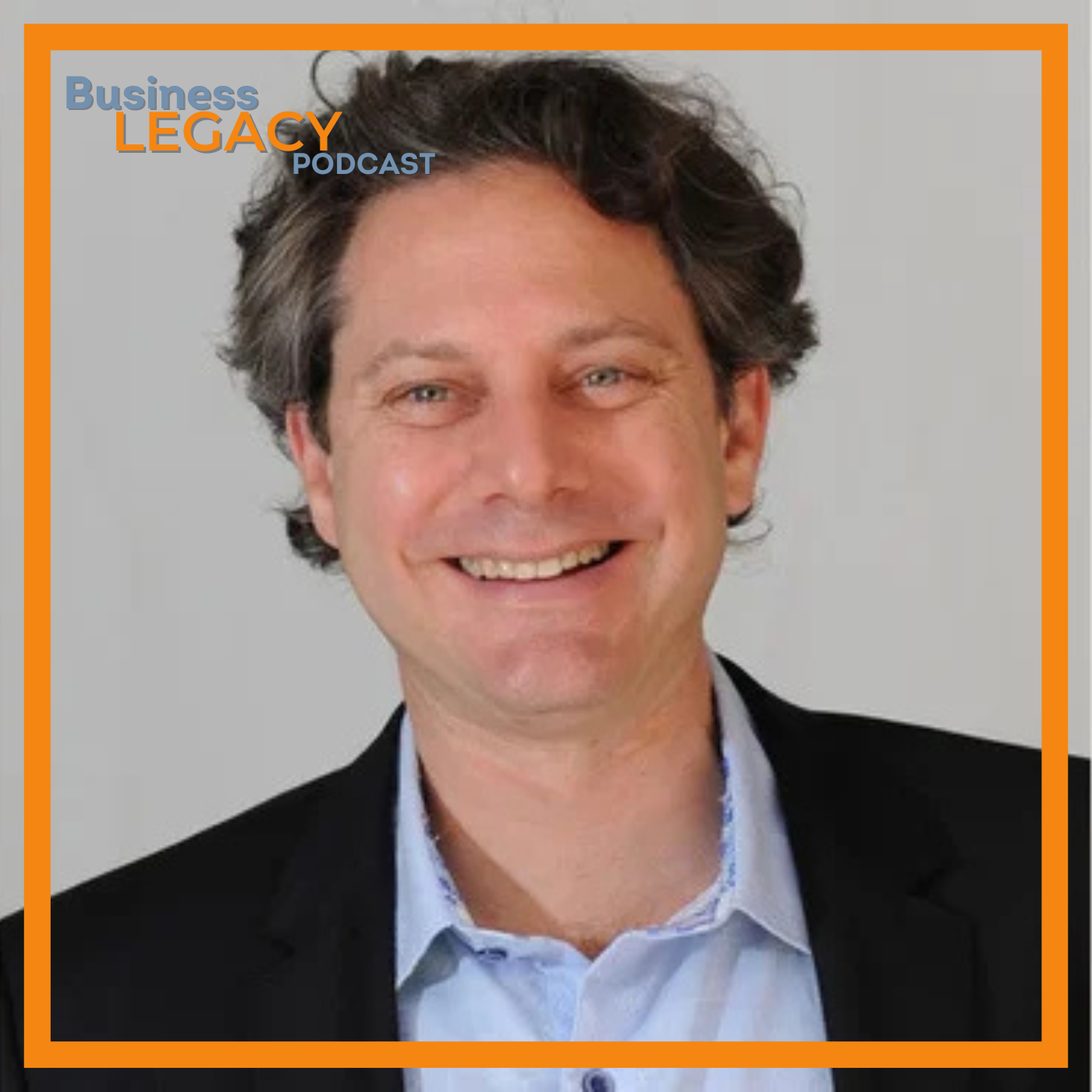 Transforming Hardship into Success: Resilience, Strategy, and Building a Thriving Business