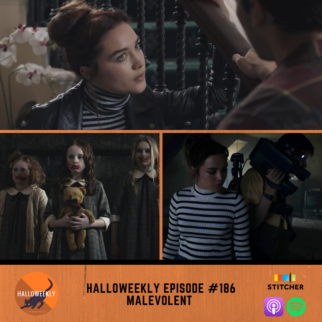 Halloweekly