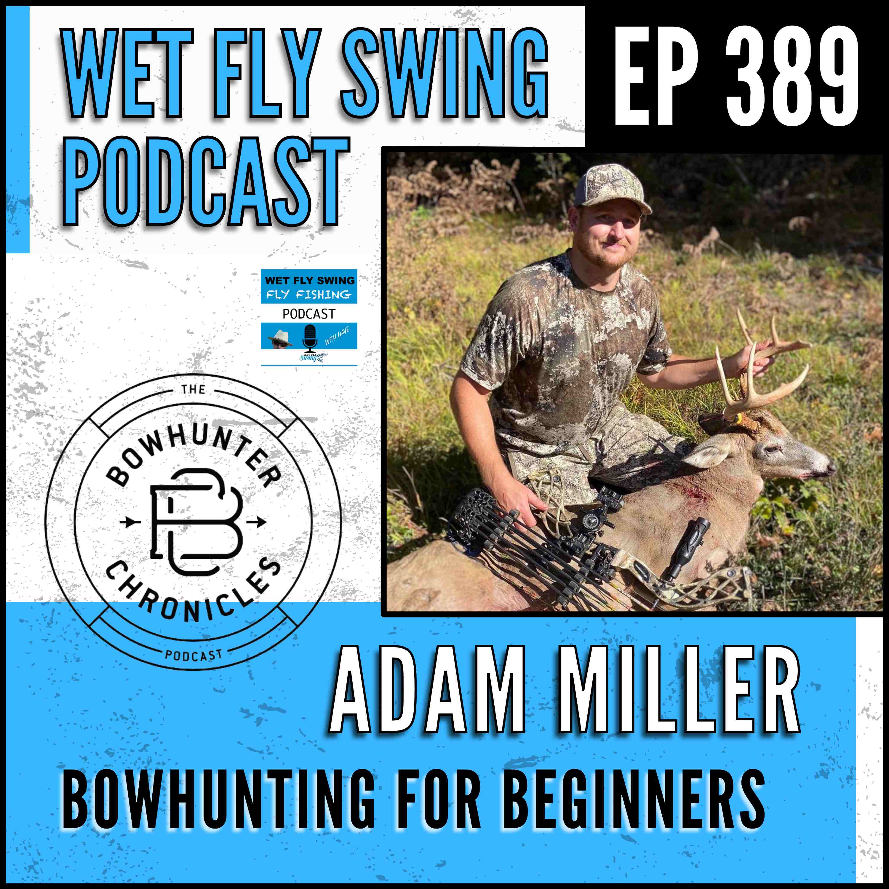 Wet Fly Swing Fly Fishing Podcast