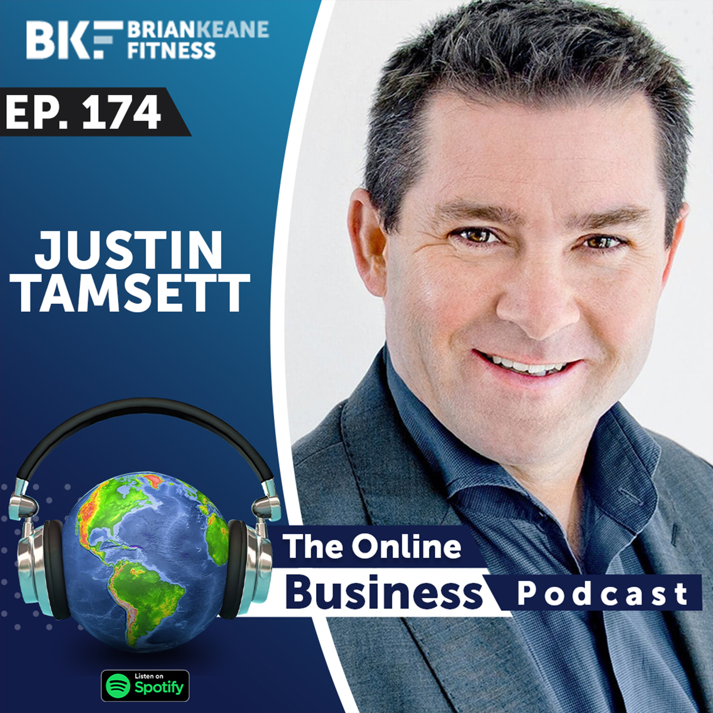 The Fitness Business Podcast
