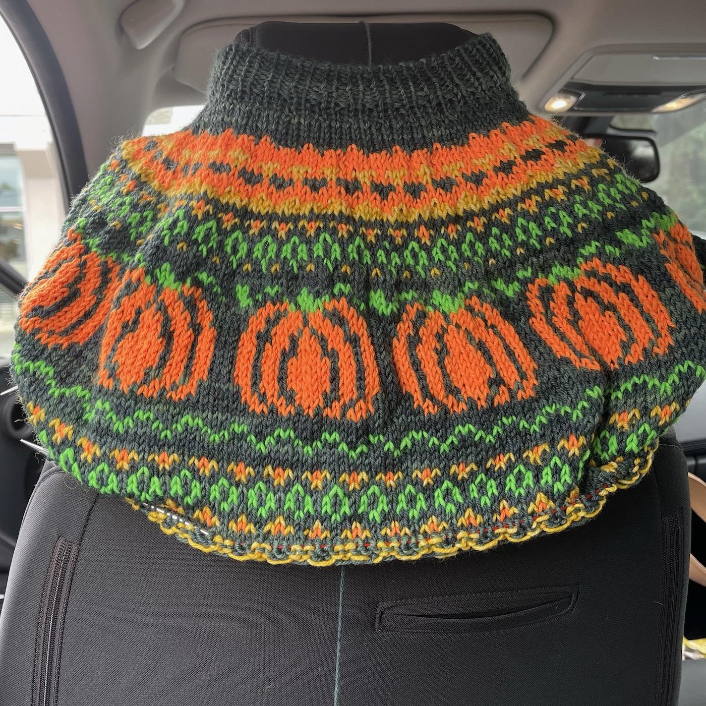 Knitmoregirls\'s Podcast