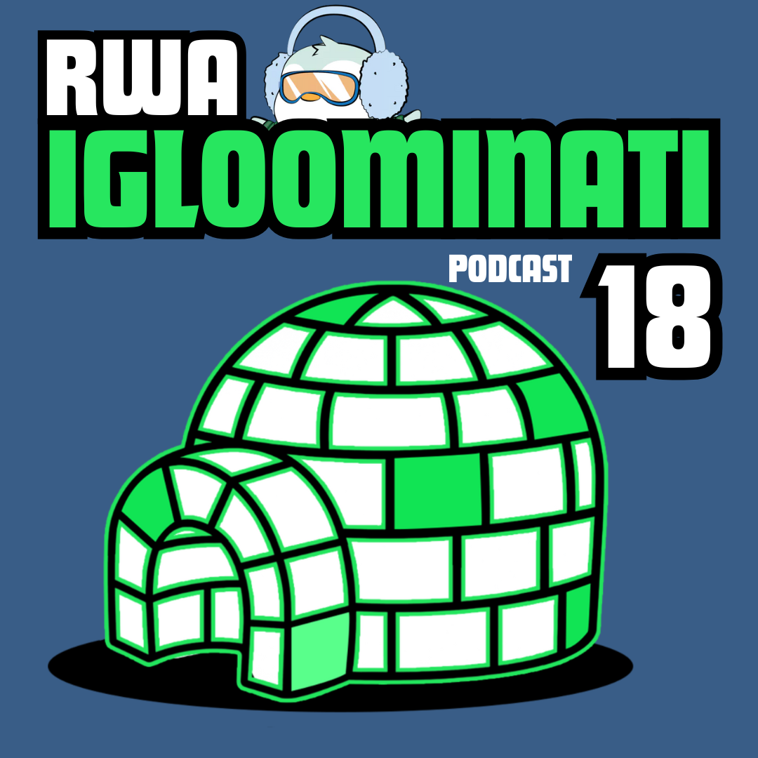 RWA Igloominati