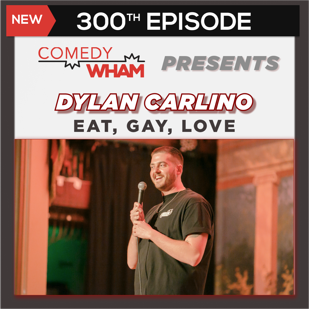 Comedy Wham