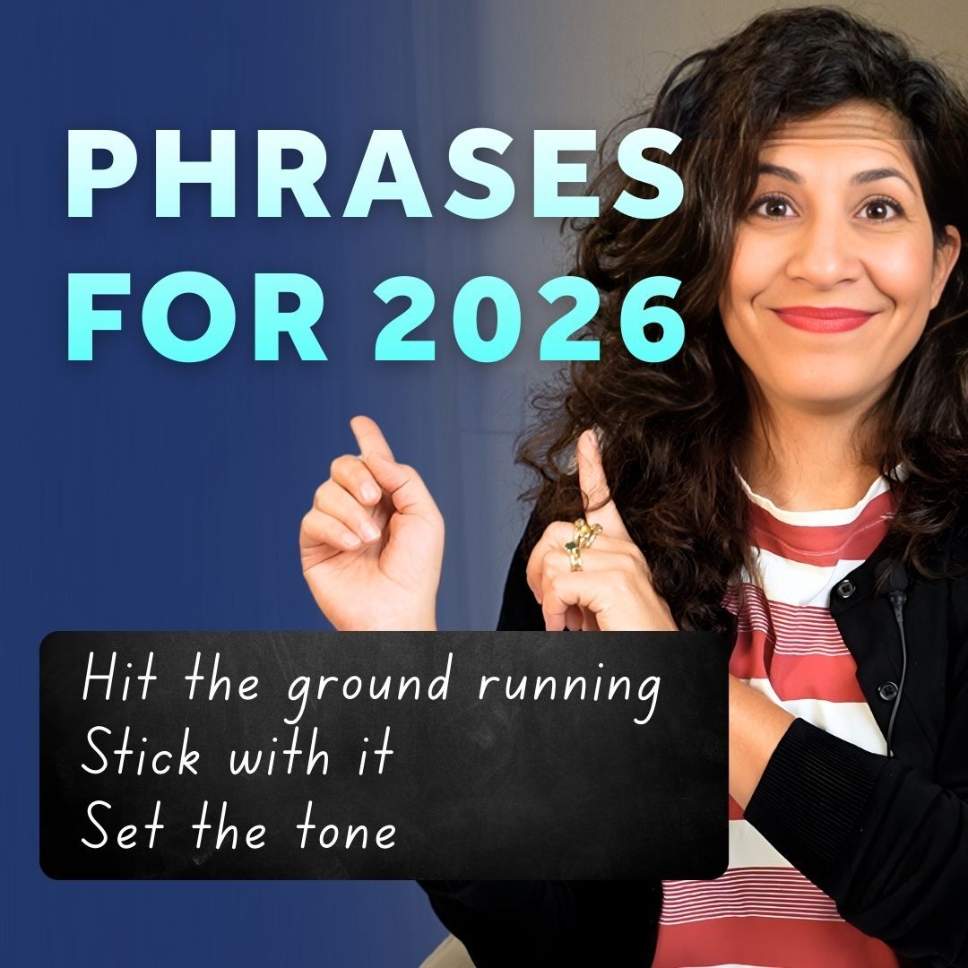 493. 10 everyday English expressions to level up your fluency in 2026