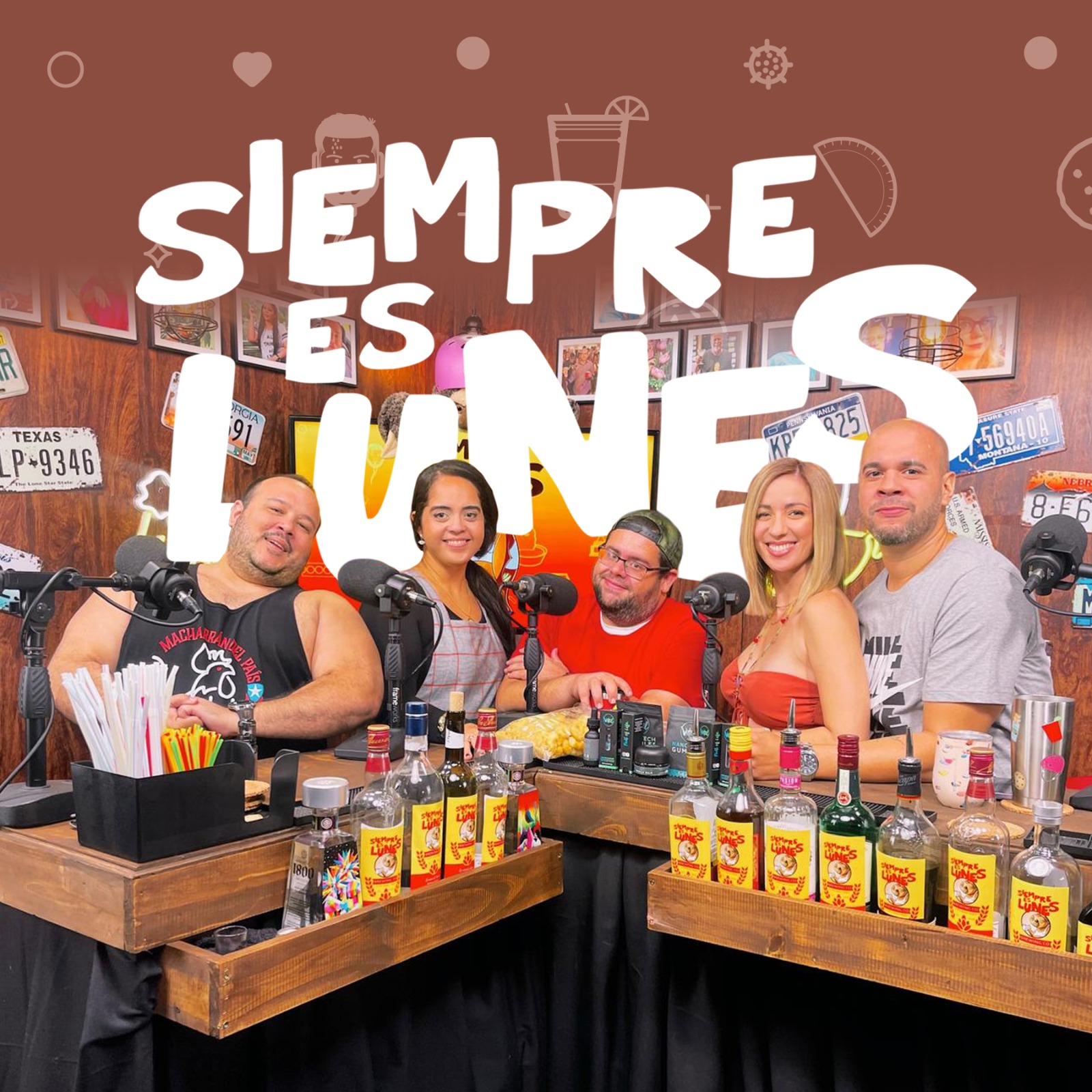 Siempre es Lunes