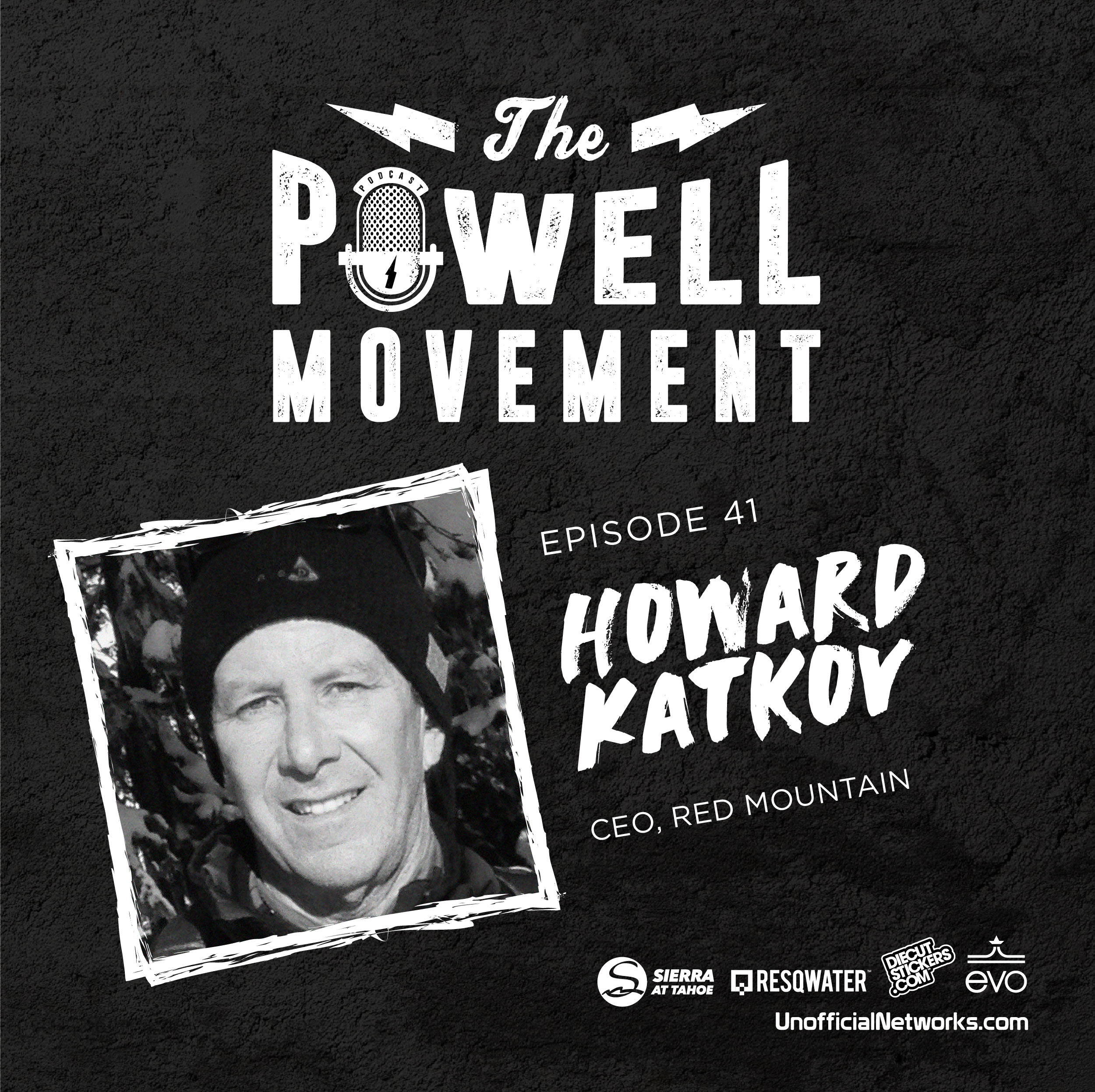 TPM Episode 41:  Howard Katkov, RED Mountain CEO