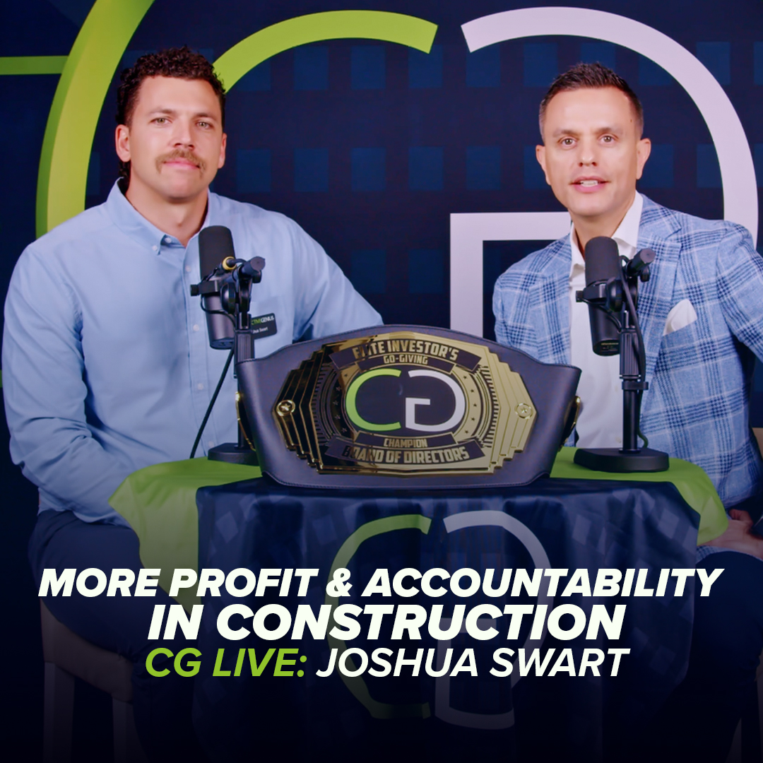 The Collective Genius Podcast