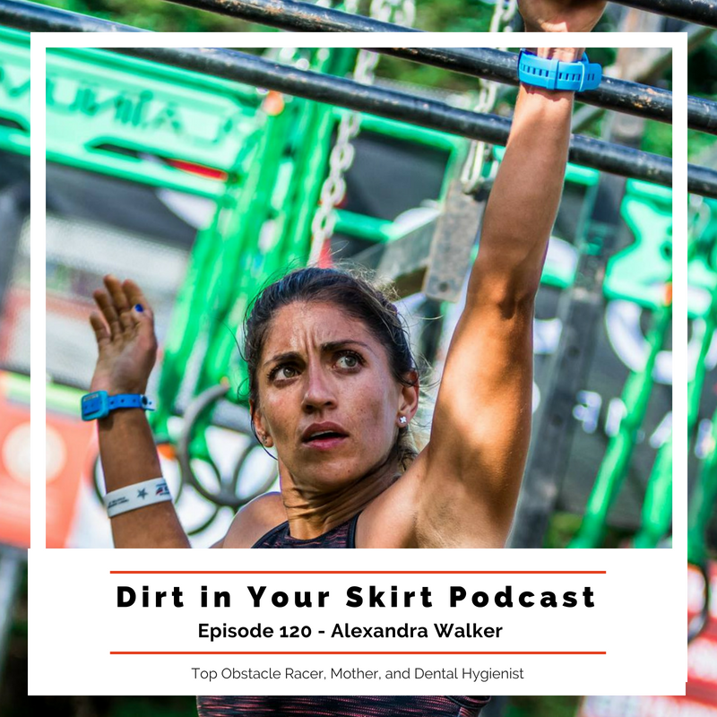 Dirt in Your Skirt - The Podcast