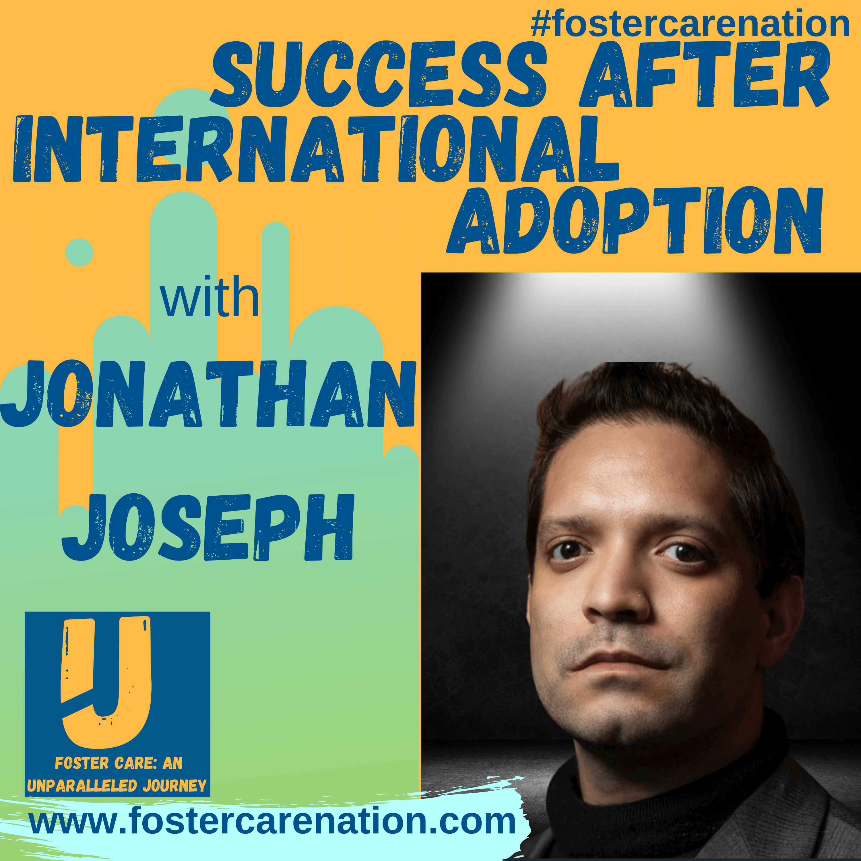 Foster Care: An Unparalleled Journey