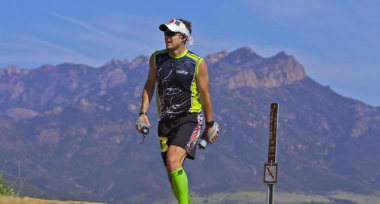 EP 456: What Does it Mean to Be a Trail Runner?