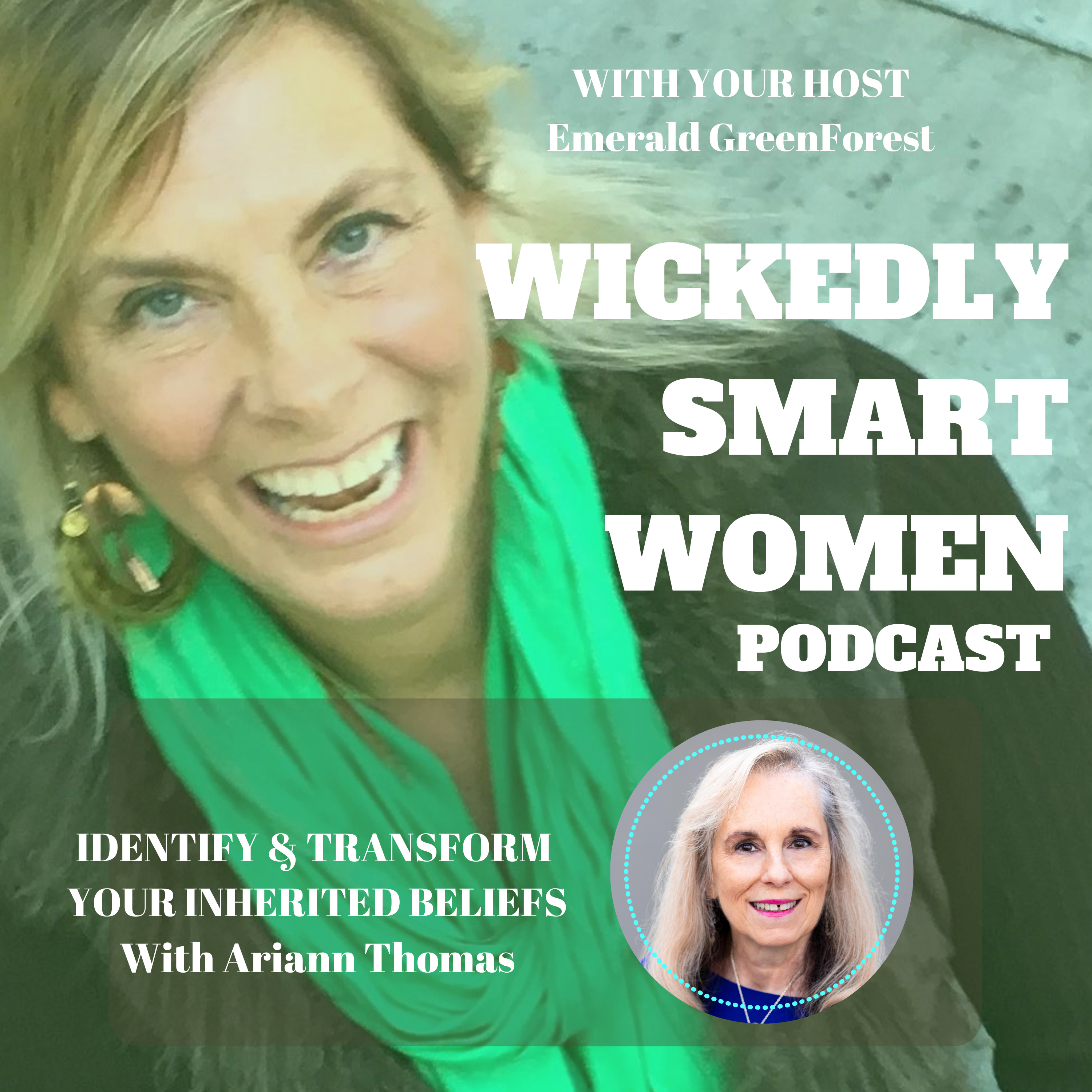 Wickedly Smart Women
