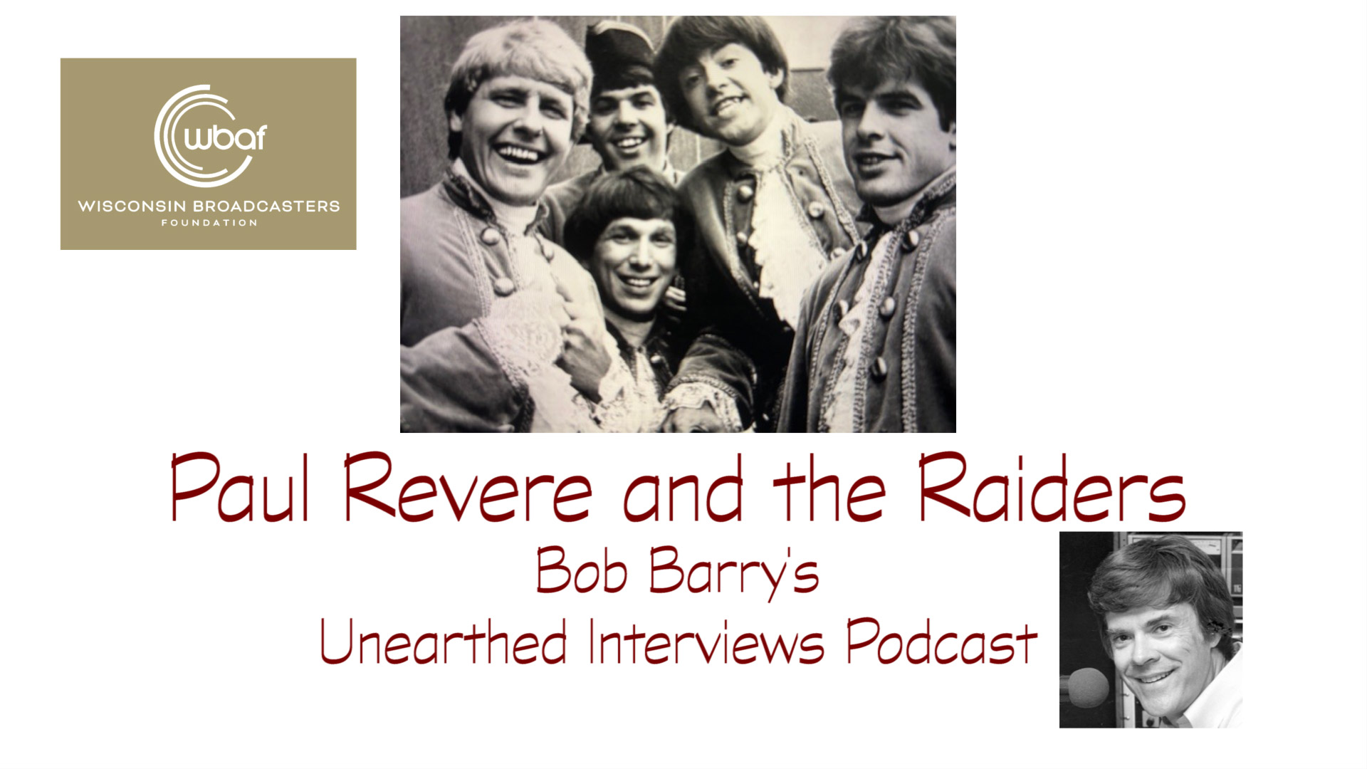 Paul Revere and the Raiders Paul Revere and the Raiders