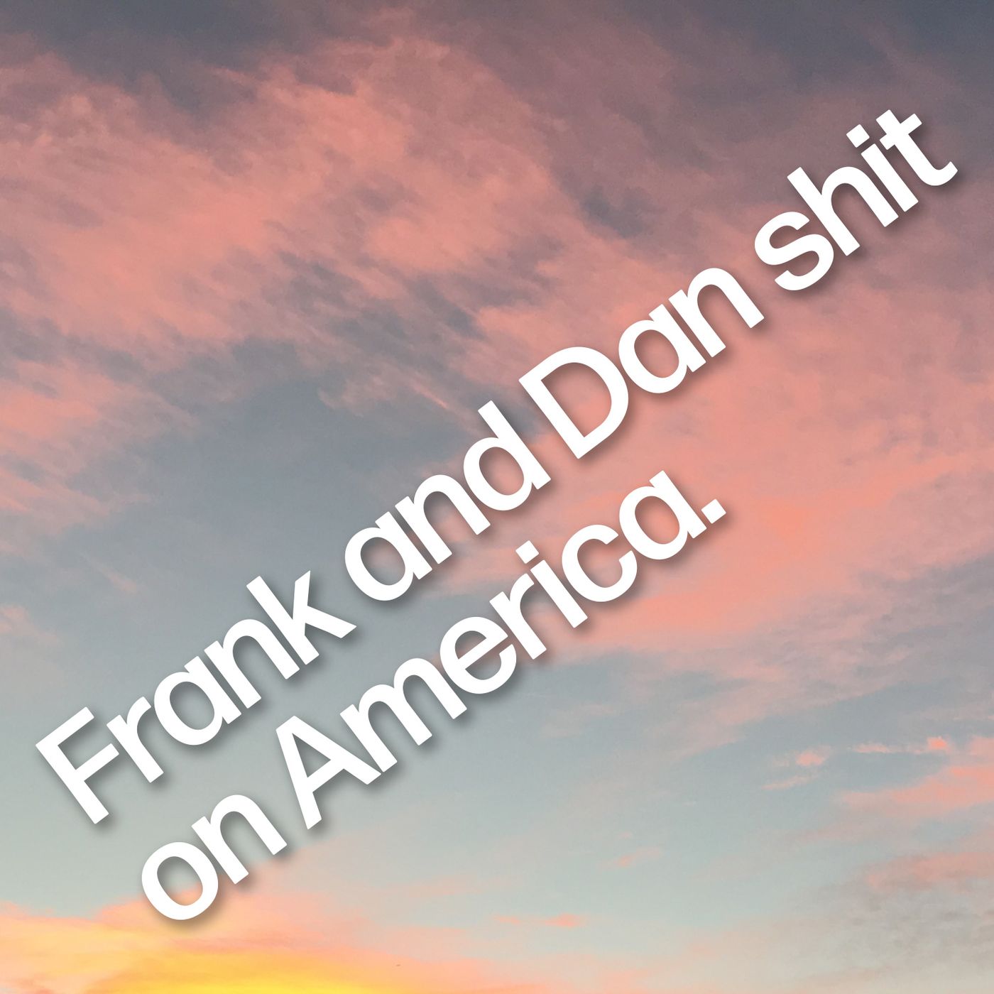 Thank God I\'m Atheist