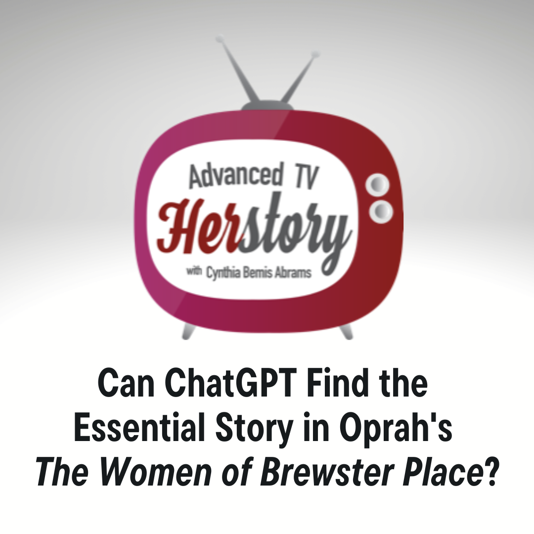 Advanced TV Herstory