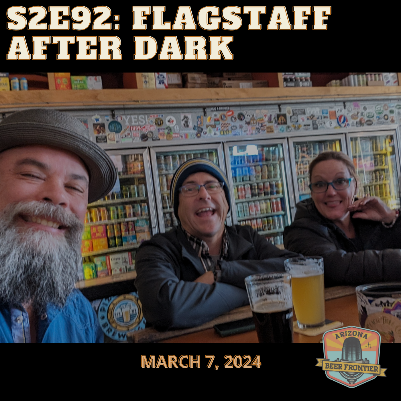 Arizona Beer Frontier