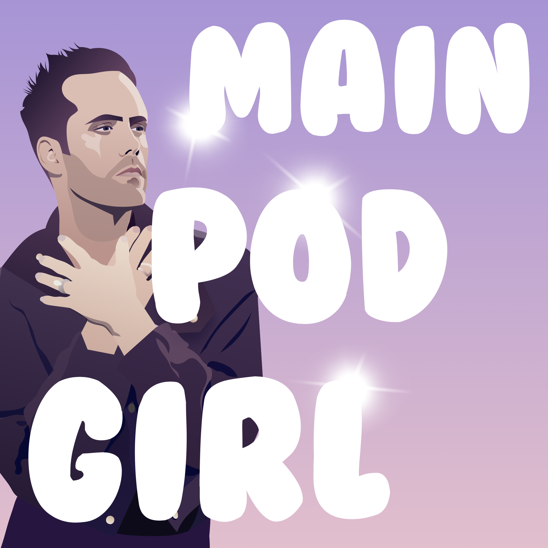 Main Pod Girl