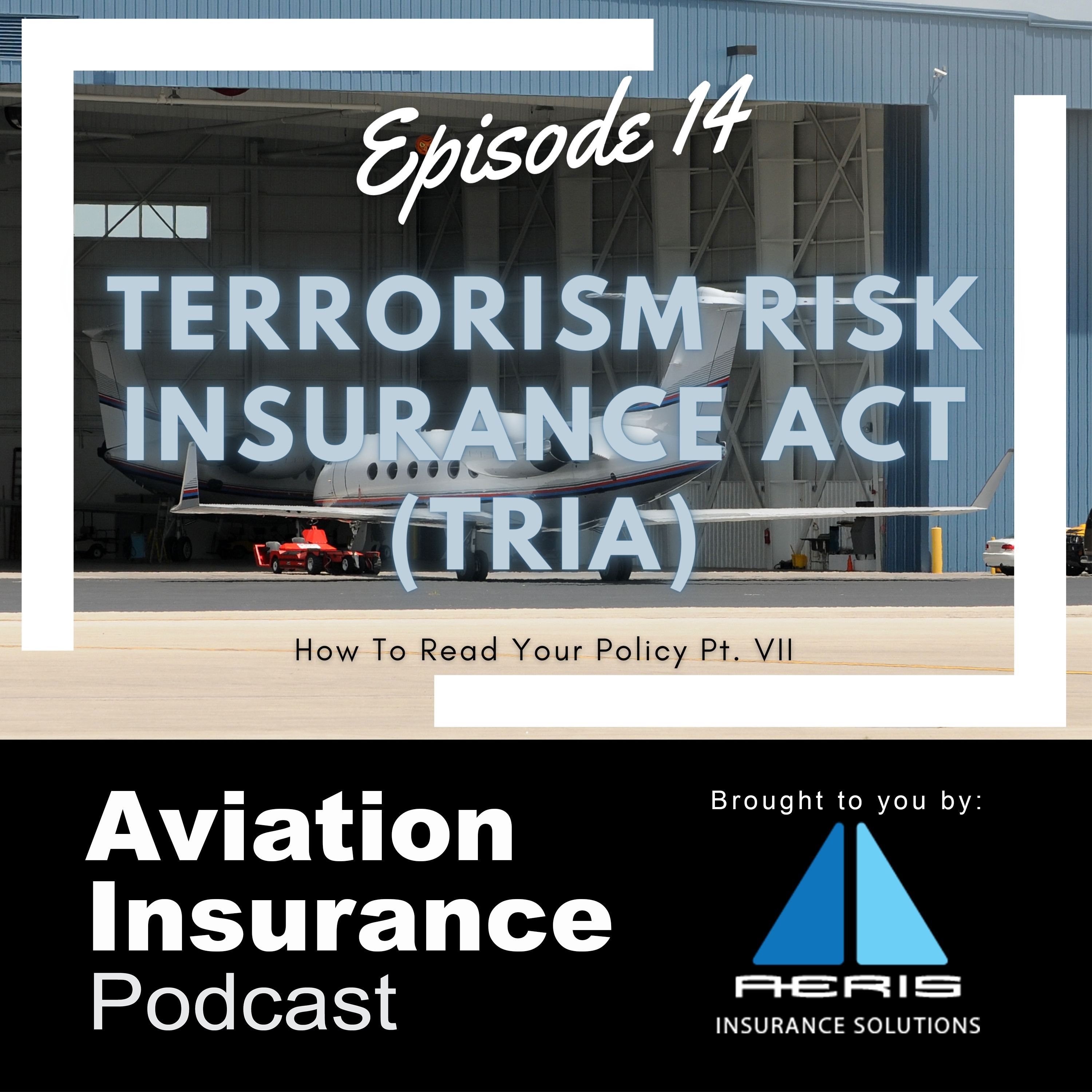 Aviation Insurance Podcast