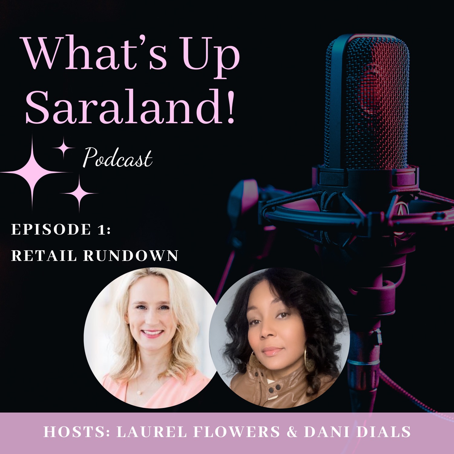 What\'s Up Saraland!