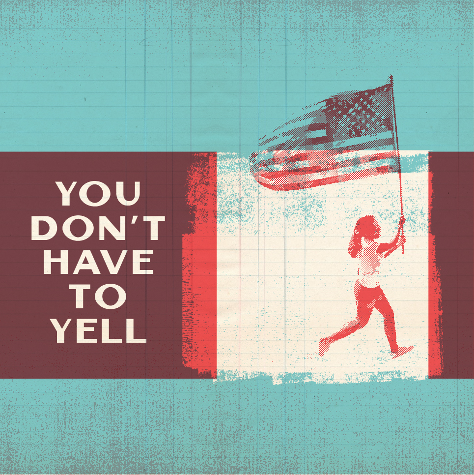cover of episode Episode 2: "I'm not supposed to be here" - the life of undocumented immigrants