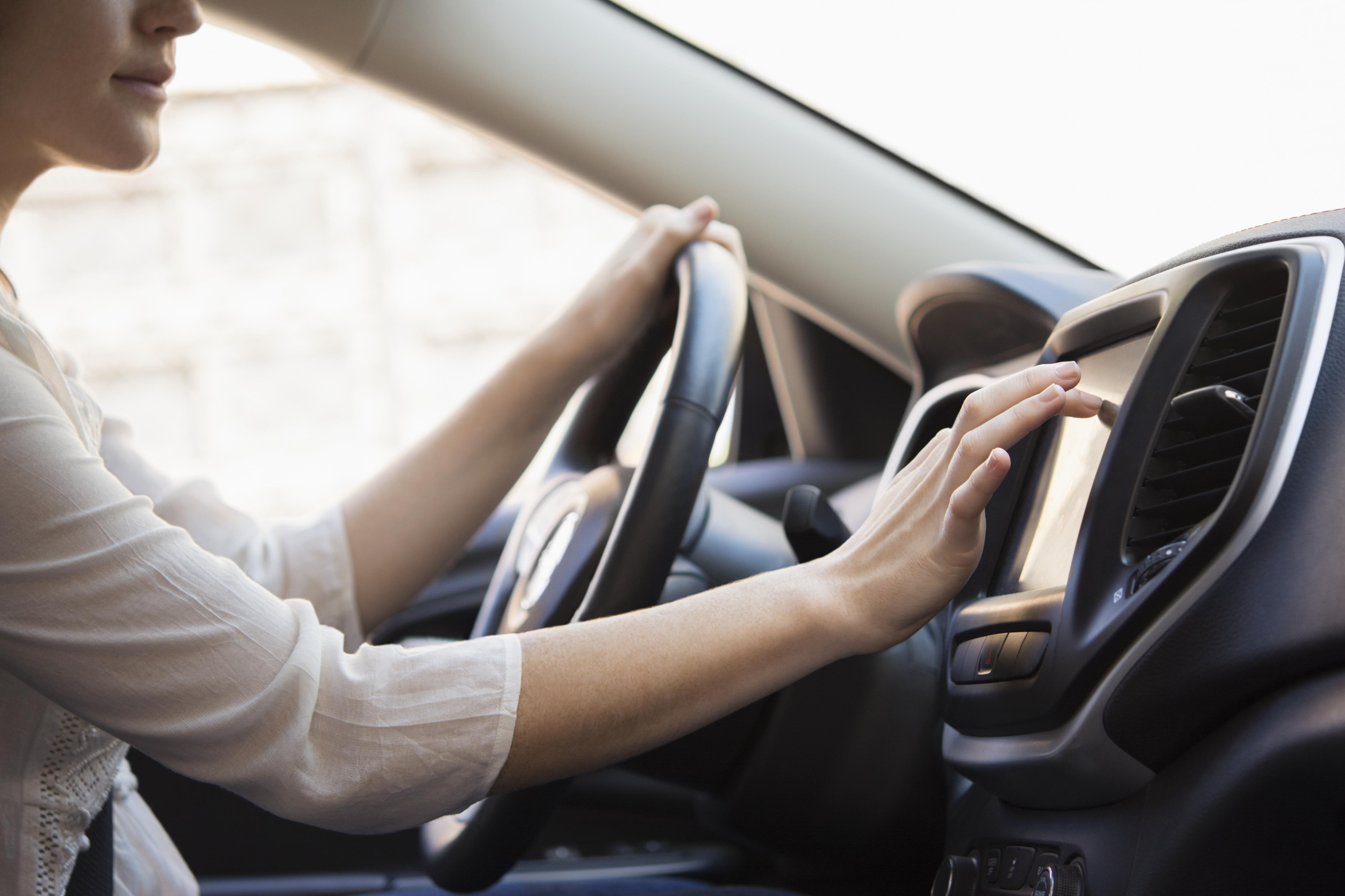 Mapping the market – What direction are navigation systems heading?