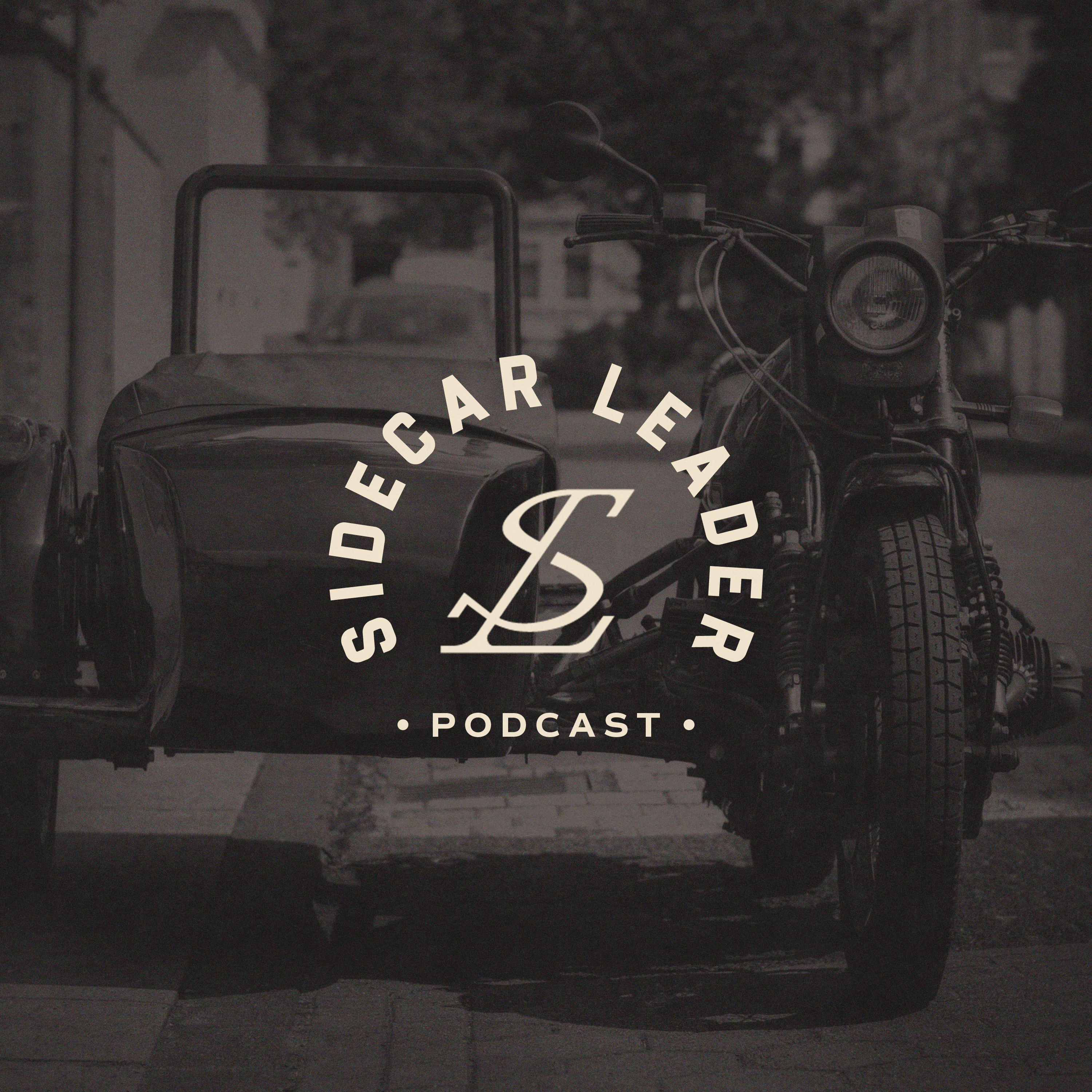 Sidecar Leader Podcast