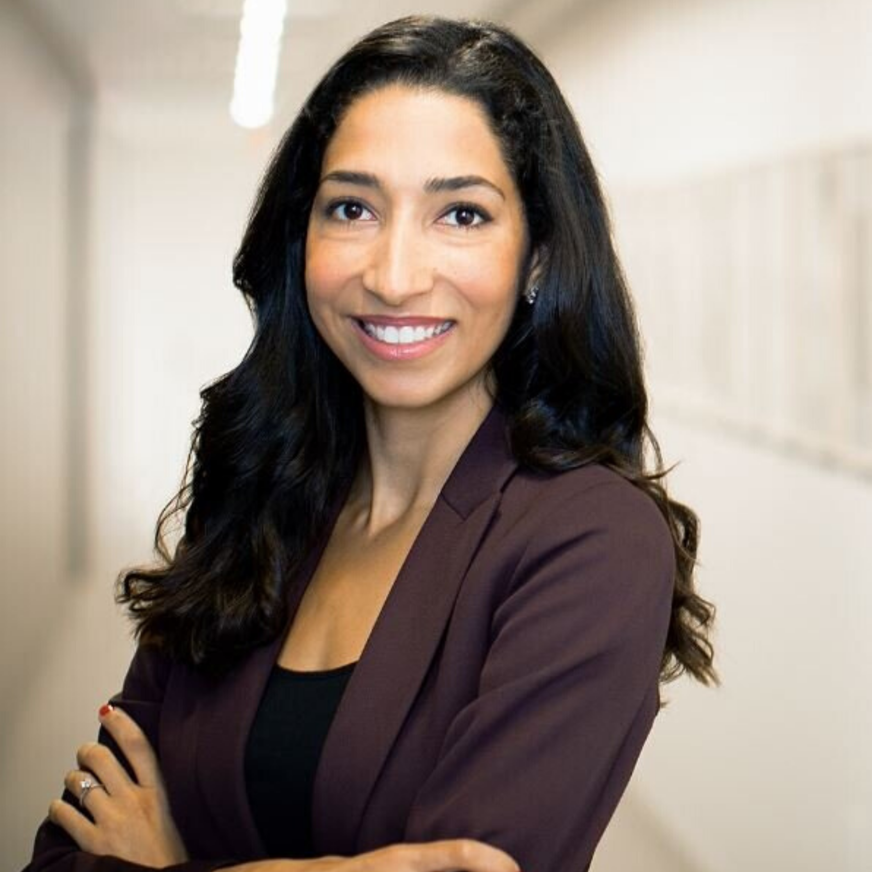 EFR 333: Social Responsibility and What Diversity Really Looks Like with Hedieh Fakhriyazdi