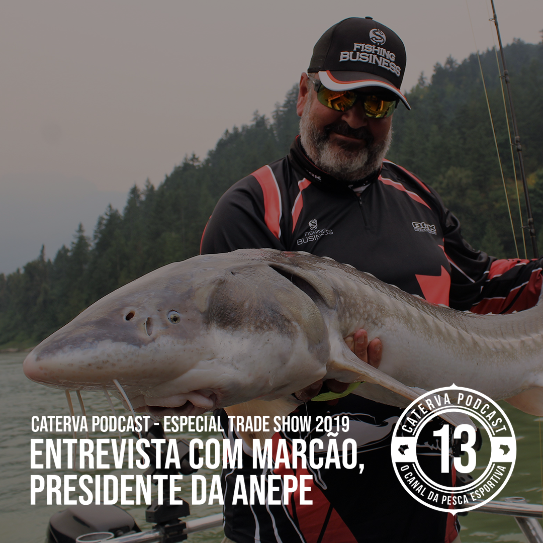 Caterva Podcast