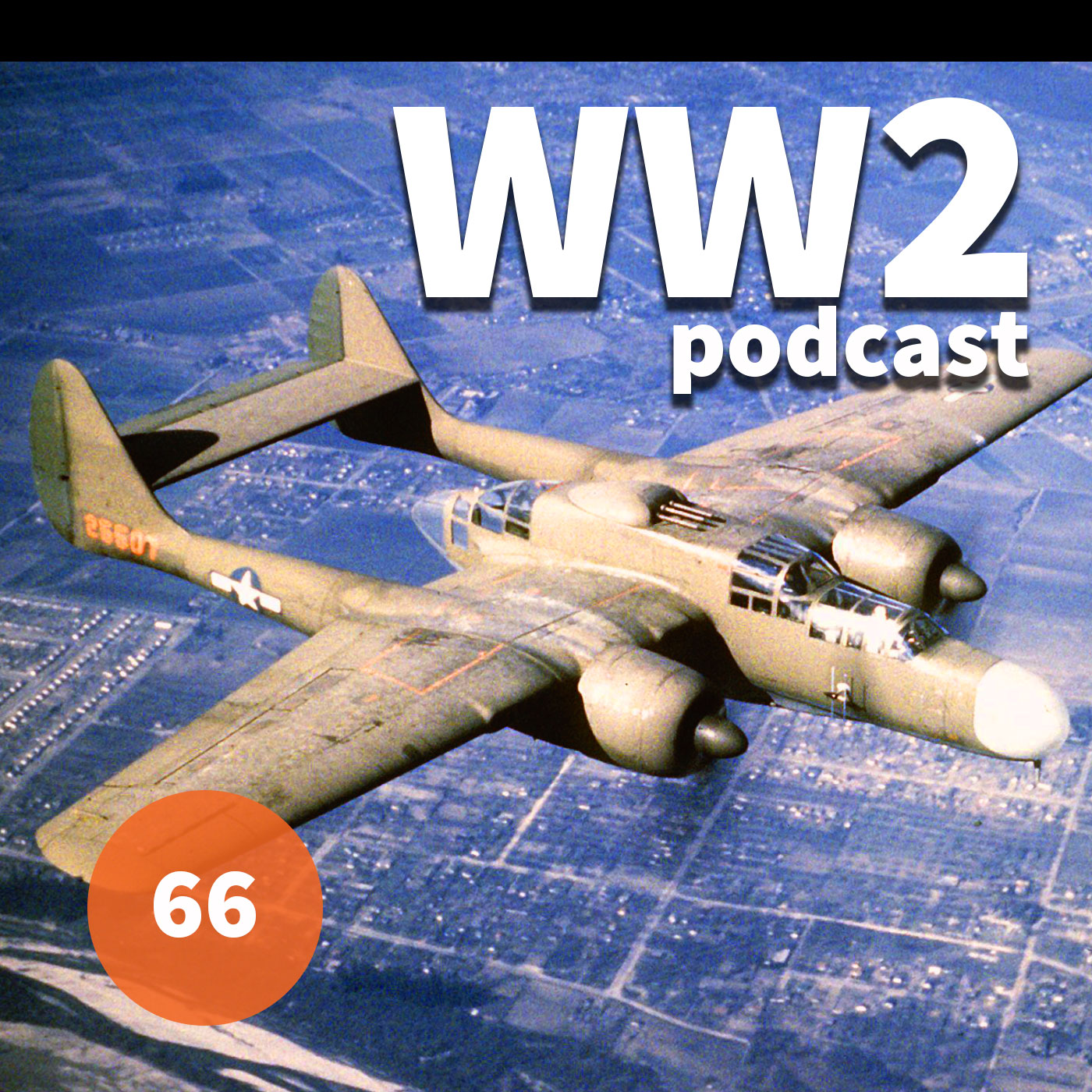 The WW2 Podcast