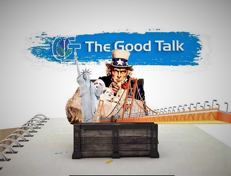The Good Talk Network