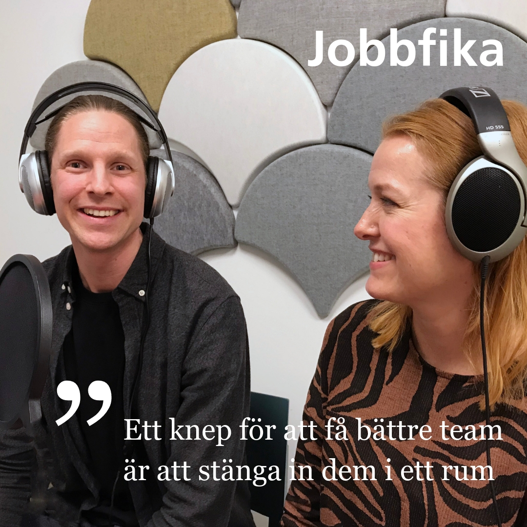 Jobbfika