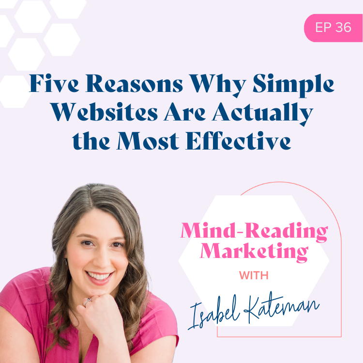 Mind-Reading Marketing with Isabel Kateman