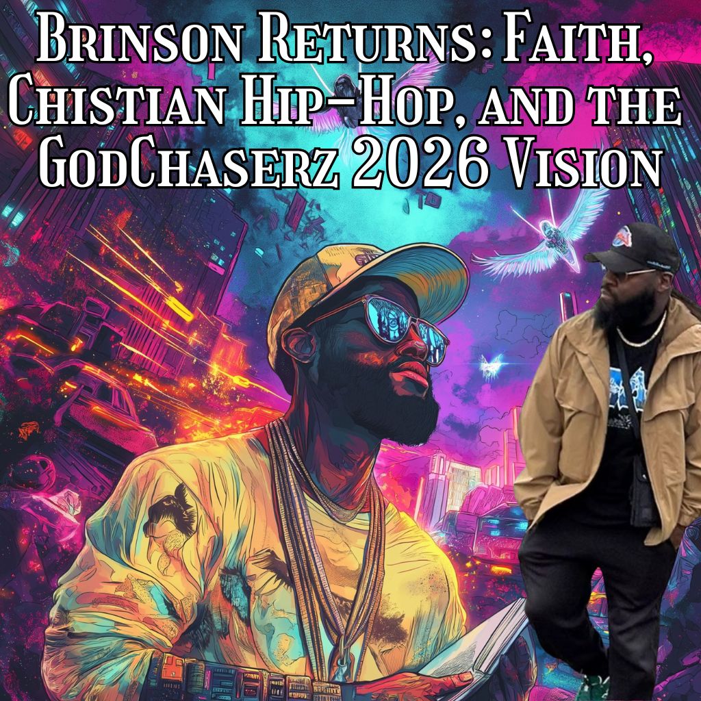 Relevance For Today Podcast Show