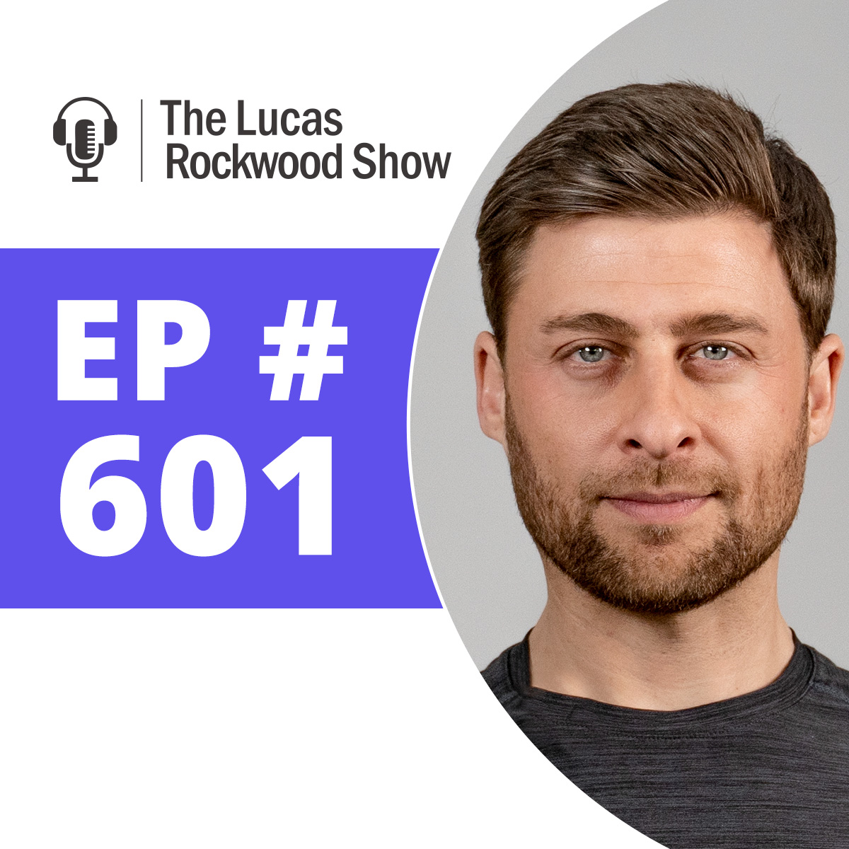 601: Your Calorie Math is Wrong with Lucas Rockwood