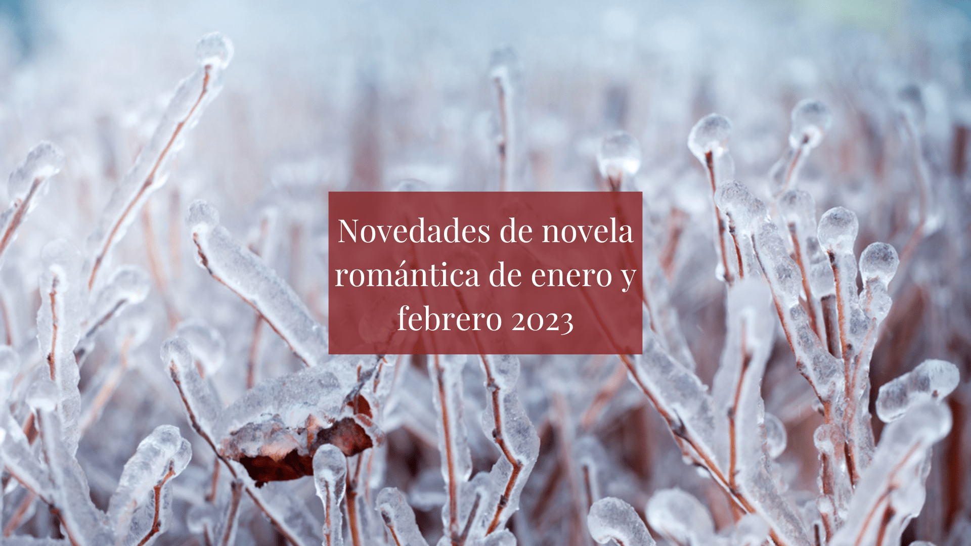 La Tribu de la romántica