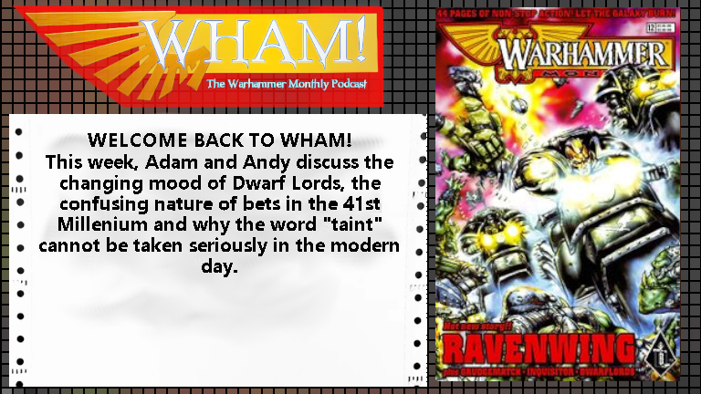 TheFluffenhammer\'s podcast