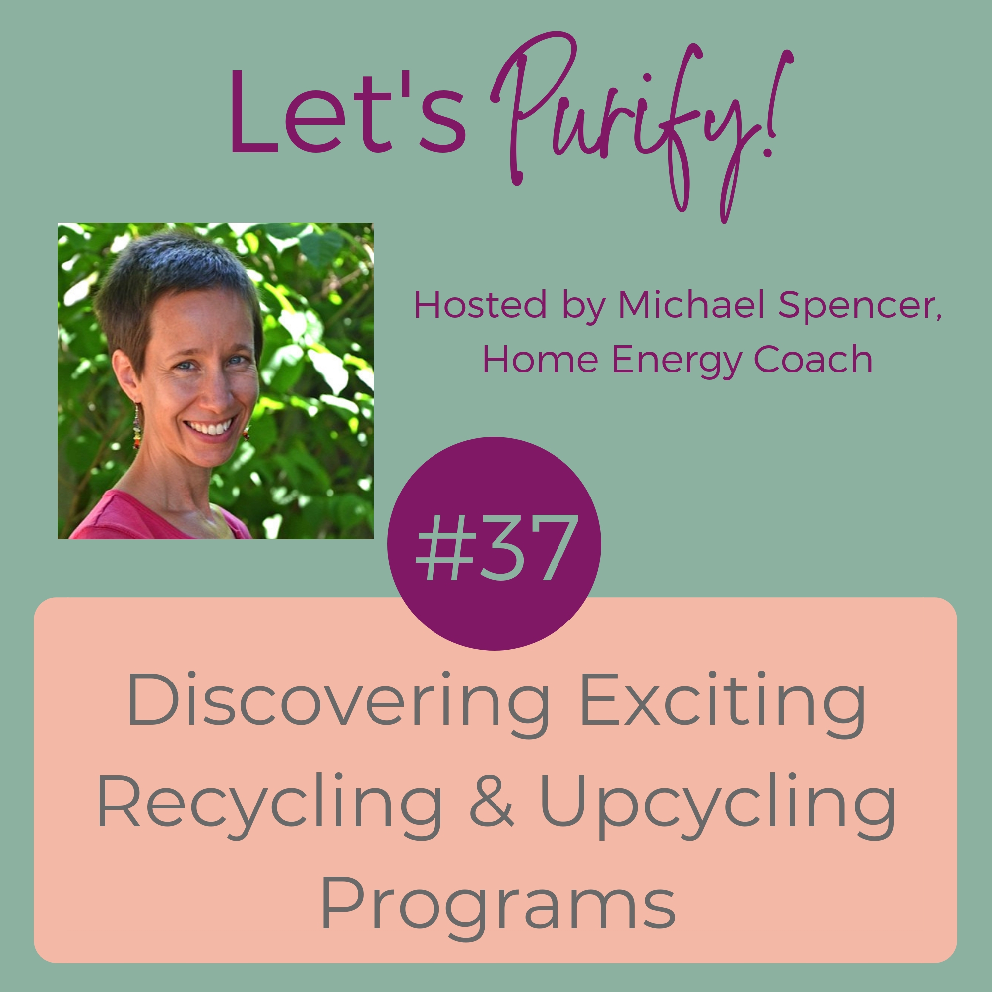 Let\'s Purify! Holistic Decluttering