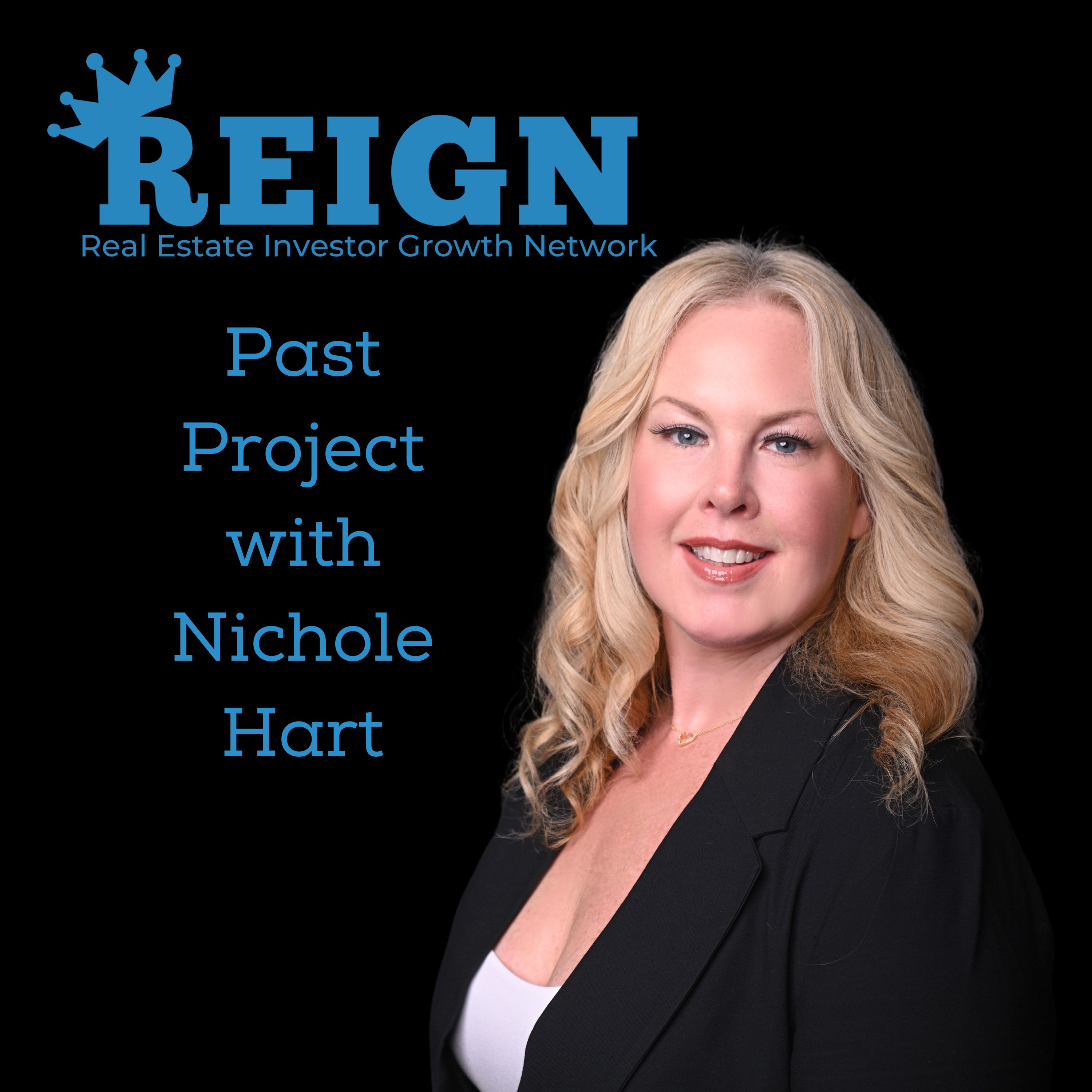 Real Estate Investor Growth Network Podcast