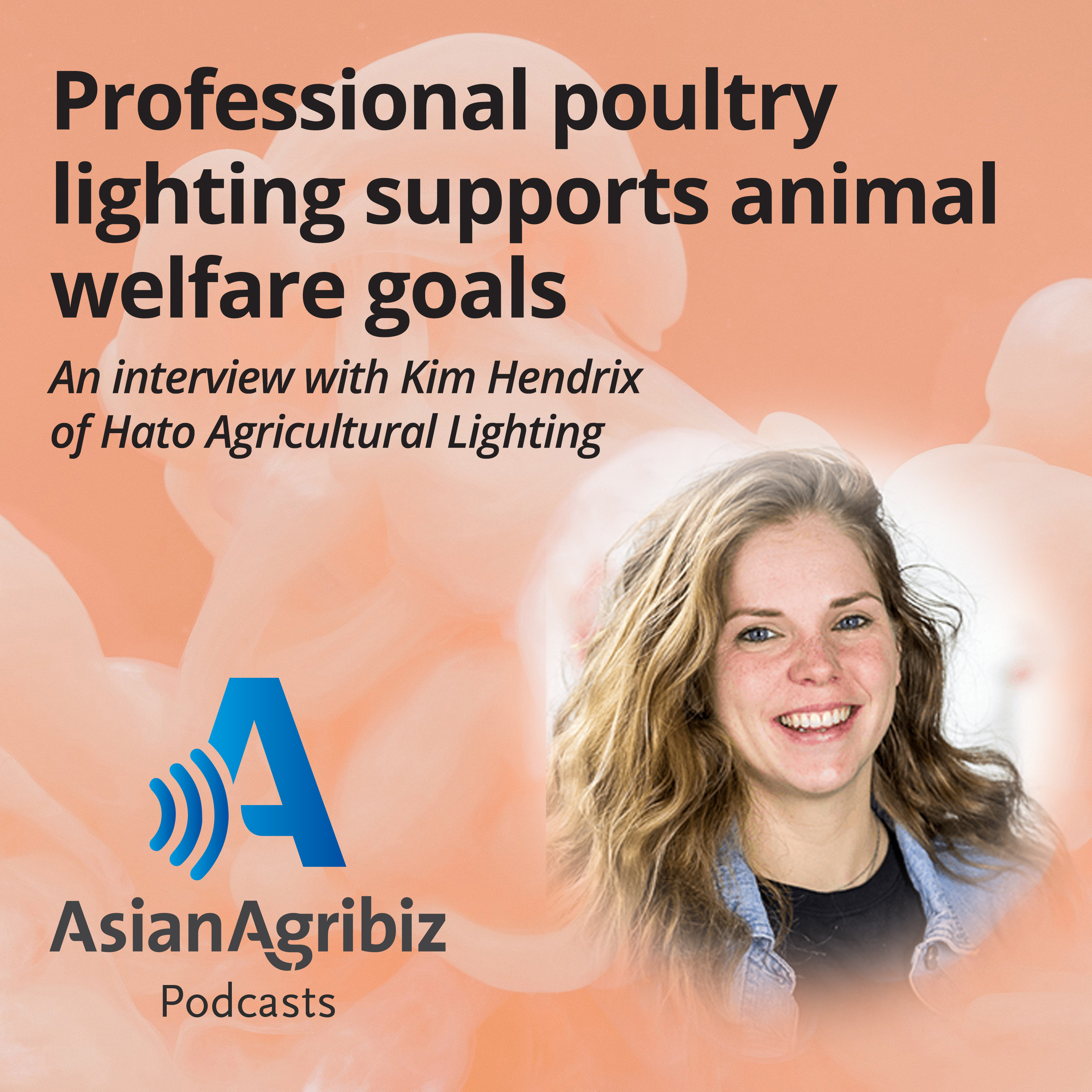 Asian Agribiz Podcasts