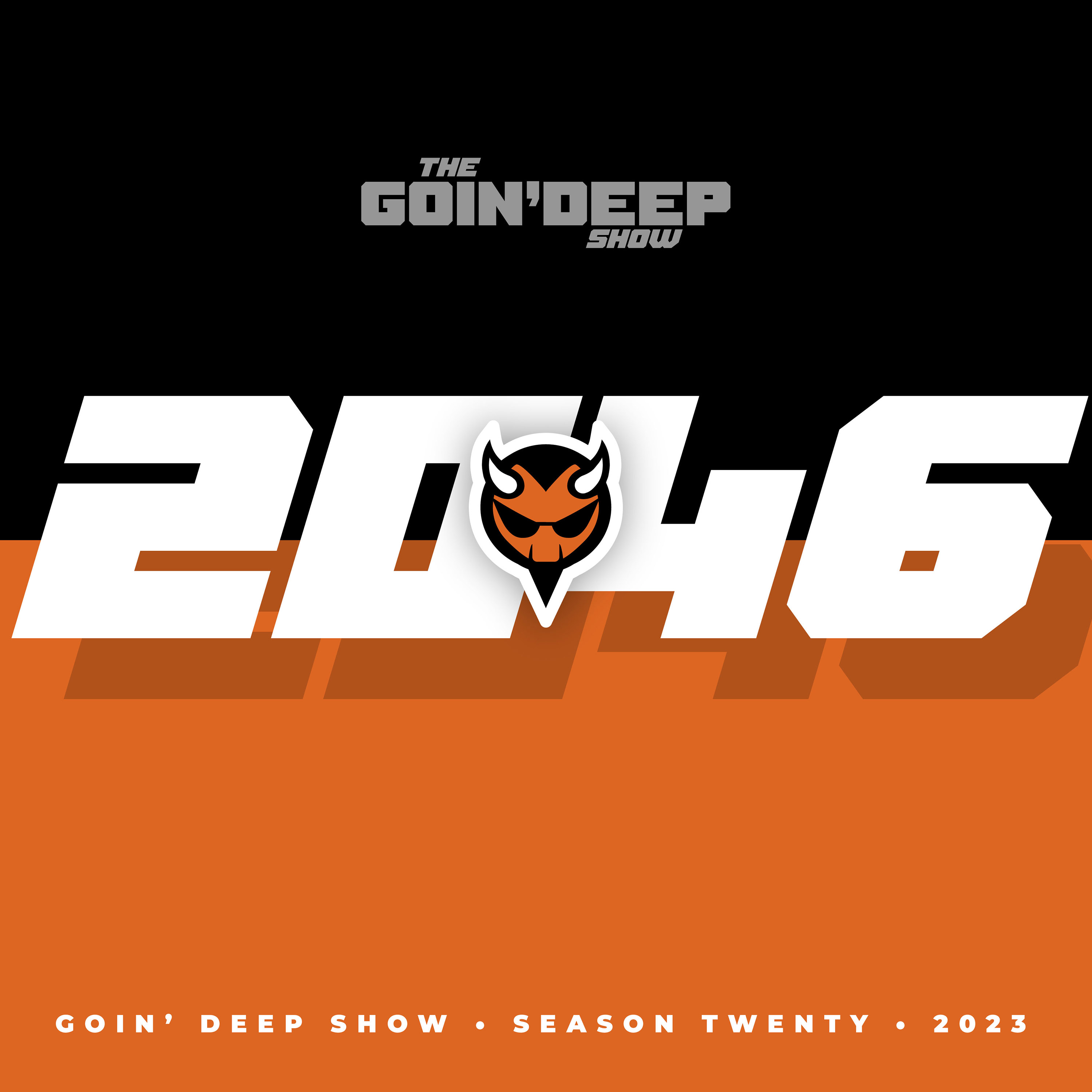 Goin’ Deep Show 2046: What to look for on dating apps