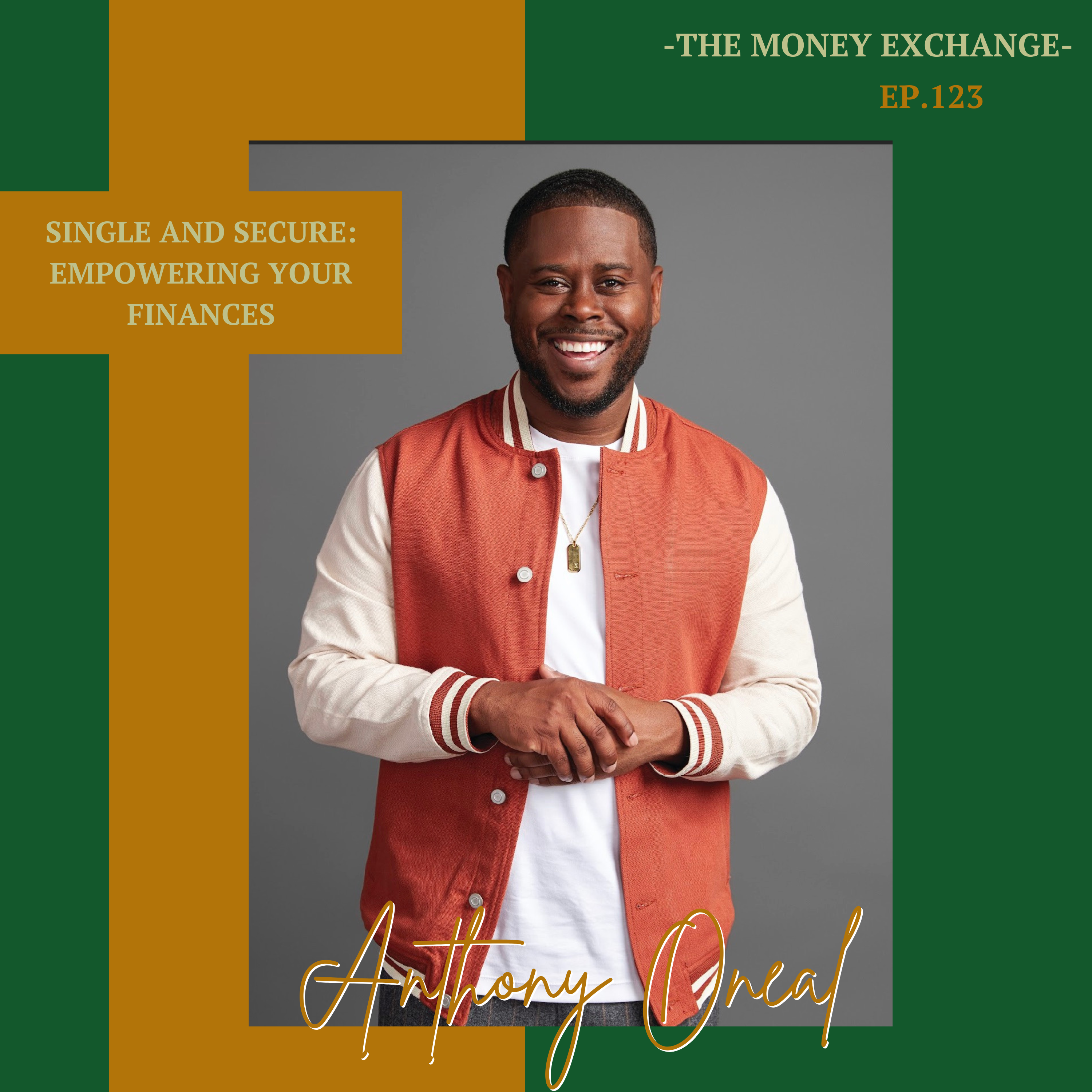 The Money Exchange